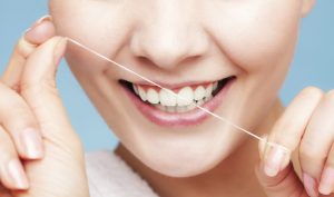 Periodoncia en Clinica dentista de Burgos